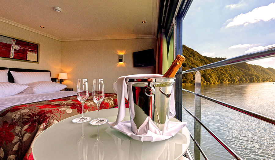 River Cruising Elevated with Avalon