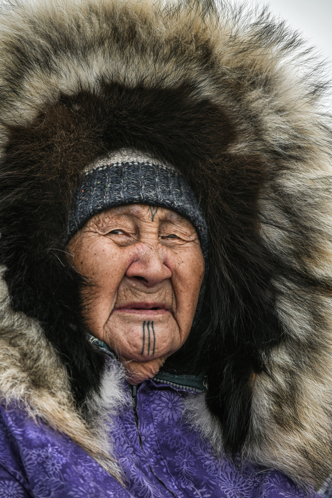 Le Commandant Charcot – Inuit Spring of Ammassalik